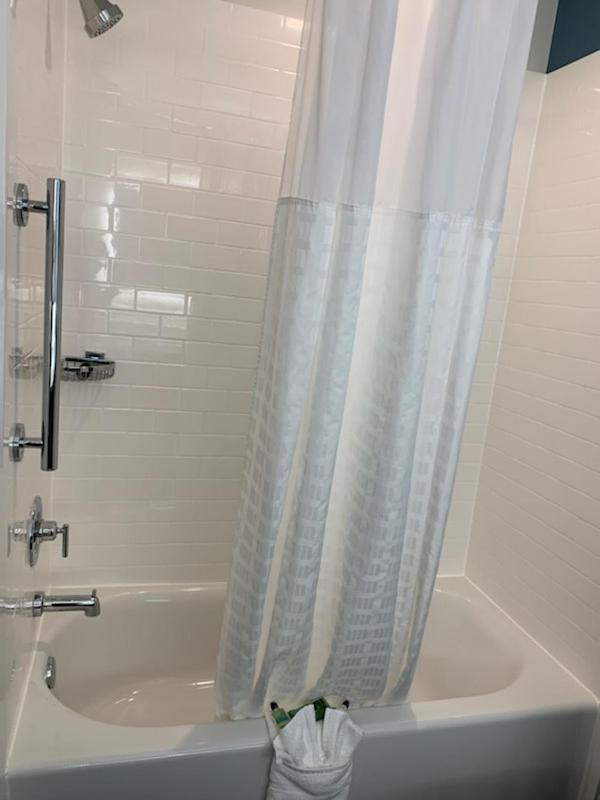 Candlewood Suites Pecos By Ihg Exterior foto
