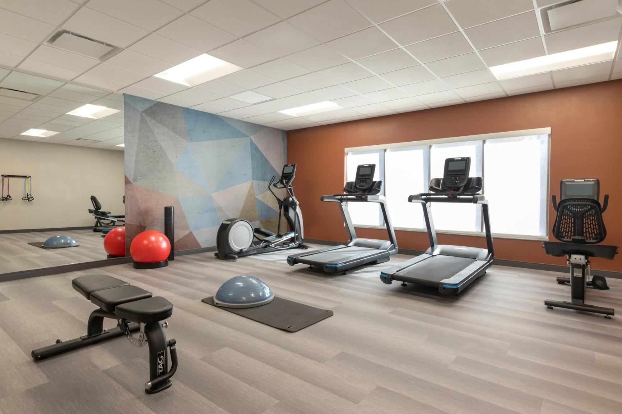 Candlewood Suites Pecos By Ihg Exterior foto